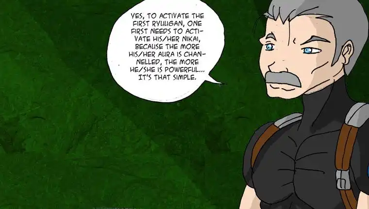 Dragon and Weed: Origins Chapter 10 30